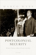 Bild: Postcolonial Security - OUP eBook