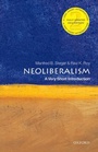 Cover: Neoliberalism - OUP eBook
