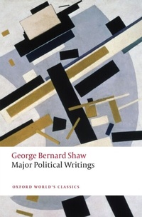 Abbildung von: Major Political Writings - OUP eBook