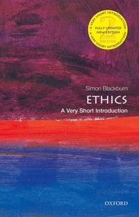 Enlarge image Cover: Ethics - OUP eBook