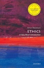 Cover: Ethics - OUP eBook