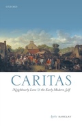 Cover: Caritas - OUP eBook