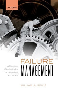 Abbildung von: Failure Management - OUP eBook