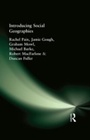 Cover: Introducing Social Geographies - Routledge