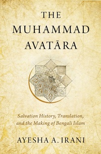 Abbildung von: The Muhammad Avatara - OUP eBook