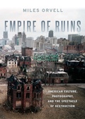 Bild: Empire of Ruins - OUP eBook