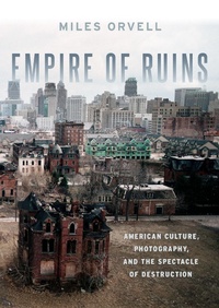 Abbildung von: Empire of Ruins - OUP eBook