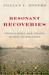 Abbildung von: Resonant Recoveries - OUP eBook