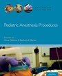 Cover: Pediatric Anesthesia Procedures - OUP eBook