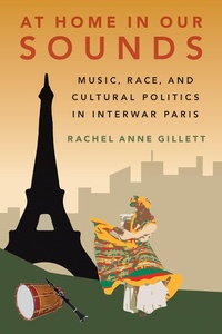 Abbildung von: At Home in Our Sounds - OUP eBook