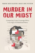 Cover: Murder in Our Midst - OUP eBook