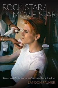 Abbildung von: Rock Star/Movie Star - OUP eBook