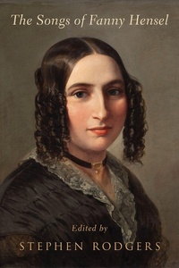 Abbildung von: The Songs of Fanny Hensel - OUP eBook