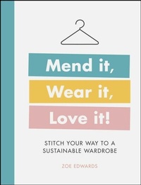 Abbildung von: Mend it, Wear it, Love it! - DK