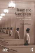 Cover: Traumatic Narcissism - Routledge
