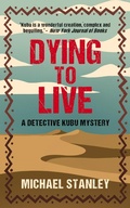 Cover: Dying to Live - White Sun Books