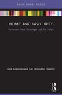 Cover: Homeland Insecurity - Routledge