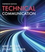 Cover: Technical Communication - Bedford/Saint Martin's
