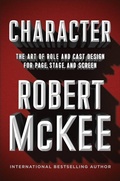 Cover: Character - Grand Central Publishing