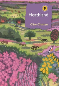 Abbildung von: Heathland - Bloomsbury Wildlife