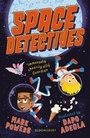 Cover: Space Detectives - Bloomsbury Childrens Books