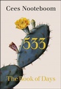 Cover: 533 - MacLehose Press