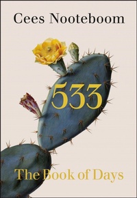 Enlarge image Cover: 533 - MacLehose Press