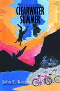 Cover: CLEARWATER SUMMER - Global Summit House