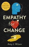 Cover: Empathy for Change - New Degree Press