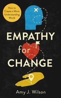 Enlarge image Cover: Empathy for Change - New Degree Press