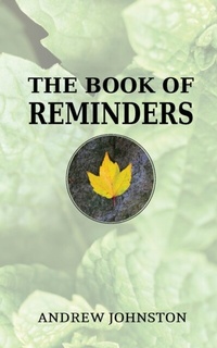 Enlarge image Cover: The Book of Reminders - Big Day Press