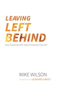 Cover: Leaving Left Behind - Wipf and Stock Publishers