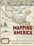 Cover: Mapping America - Apollo Publishers