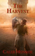 Cover: The Harvest - Progressive Rising Phoenix Press, LLC