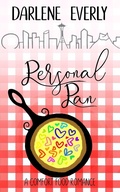 Cover: Personal Pan (A Comfort Food Romance) - A Comfort Food Romance