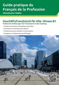 Abbildung von: Geschäftsfranzösisch für Alle - autoria-verlag
