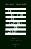 Cover: Die Gedichte stehen zwischen den Zeilen - Giselaverlag