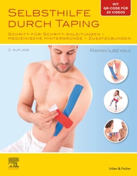 Abbildung von: Selbsthilfe durch Taping - Urban & Fischer