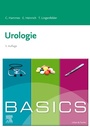 Cover: BASICS Urologie - Urban & Fischer