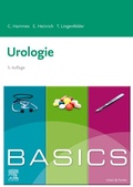 Cover: BASICS Urologie - Urban & Fischer