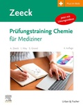 Bild: Pr&uuml;fungstraining Chemie - Urban & Fischer