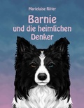 Cover: Barnie und die heimlichen Denker - tredition