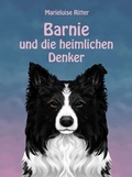 Cover: Barnie und die heimlichen Denker - tredition