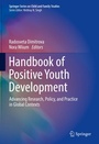 Cover: Handbook of Positive Youth Development - Springer