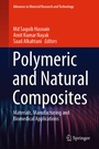 Cover: Polymeric and Natural Composites - Springer