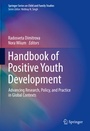 Cover: Handbook of Positive Youth Development - Springer