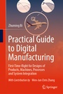 Cover: Practical Guide to Digital Manufacturing - Springer