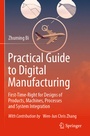 Cover: Practical Guide to Digital Manufacturing - Springer