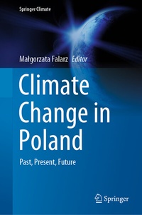 Abbildung von: Climate Change in Poland - Springer