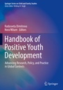 Cover: Handbook of Positive Youth Development - Springer
